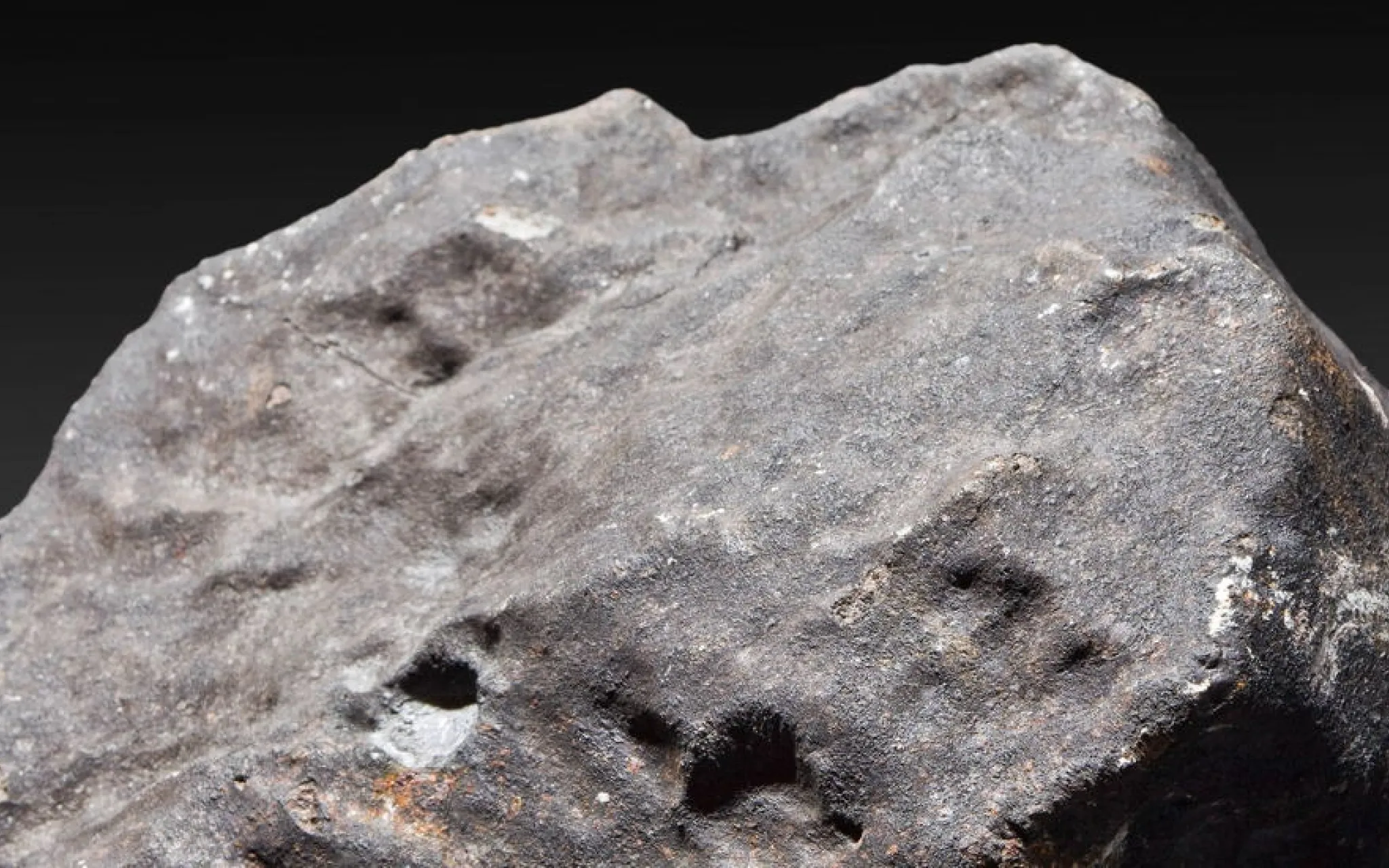 Météorite de Draveil
