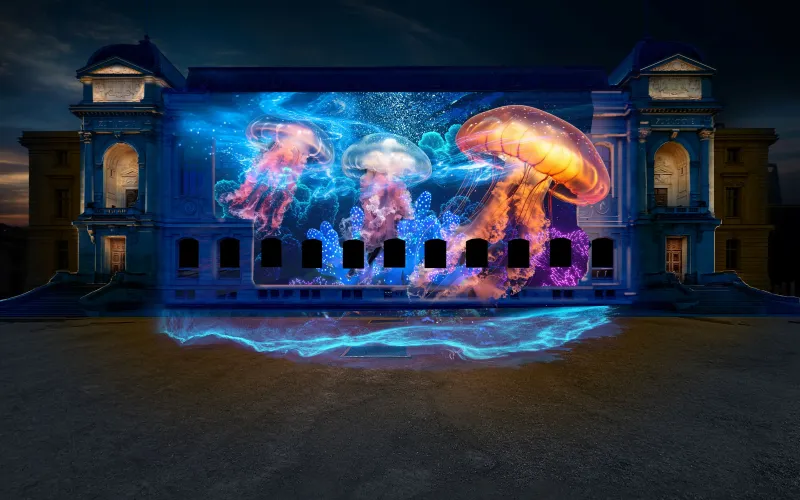 Illuminations