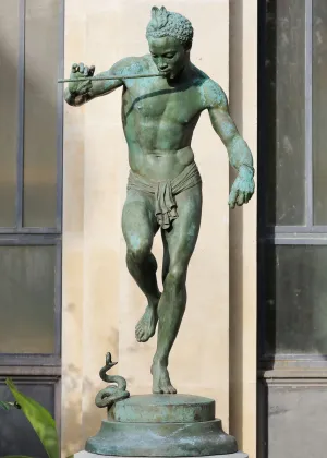 Charmeur de serpent