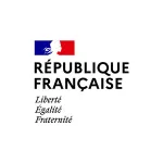 Logo République française