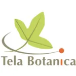 Logo Tela Botanica