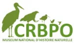 Logo du Programme de baguage des corneilles noires (CRBPO)