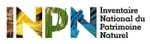 Logo de l'Inventaire national du patrimoine naturel (INPN)
