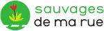 Logo Sauvages de ma rue