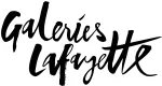 Galeries Lafayette - Haussmann