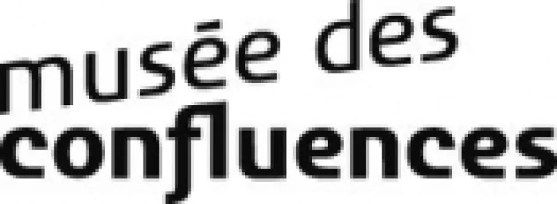 Logo - Musée des Confluences