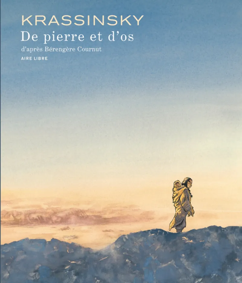De pierre et d'os