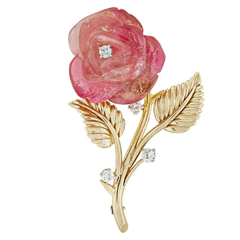 Clip Rose